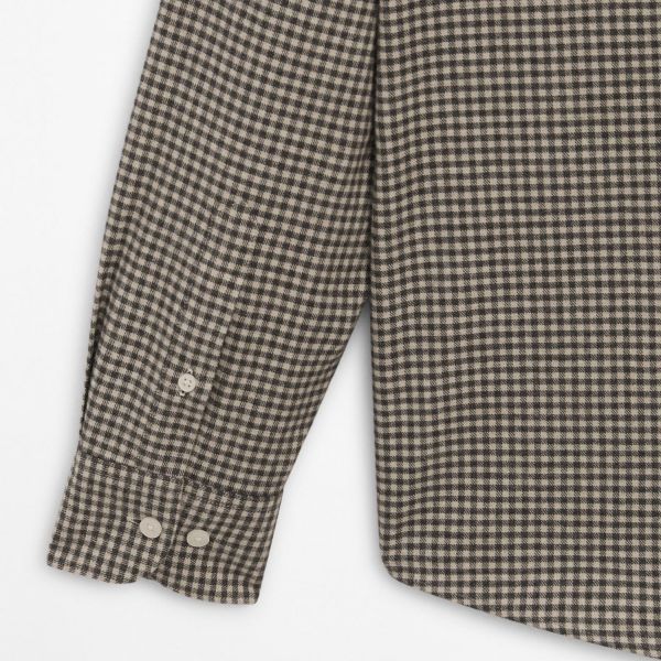 Рубашка Massimo Dutti 0197/103/518