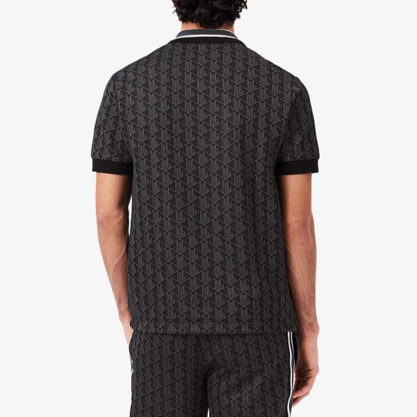 Поло Lacoste DH1417 4PC.