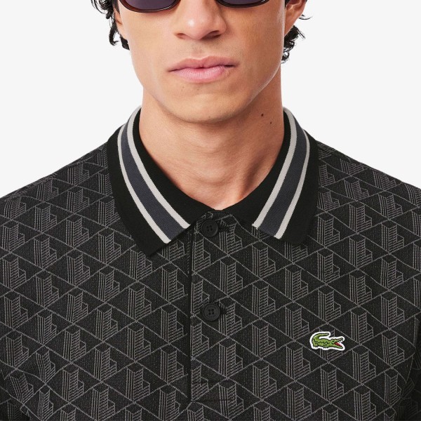 Поло Lacoste DH1417 4PC