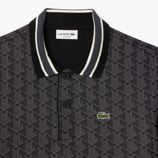 Поло Lacoste DH1417 4PC.