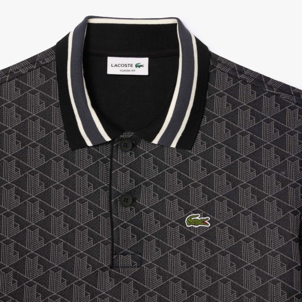 Поло Lacoste DH1417 4PC