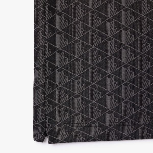 Поло Lacoste DH1417 4PC