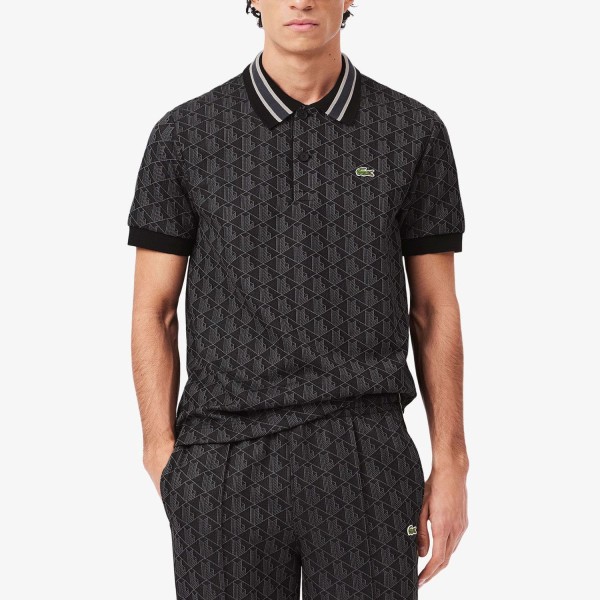 Поло Lacoste DH1417 4PC