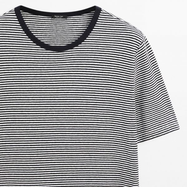 Футболка Massimo Dutti 1413/243/401.