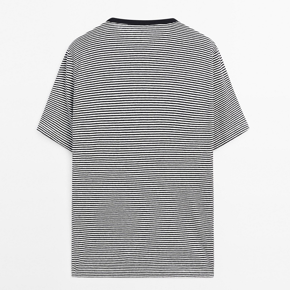 Футболка Massimo Dutti 1413/243/401