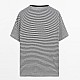 Футболка Massimo Dutti 1413/243/401