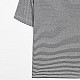 Футболка Massimo Dutti 1413/243/401