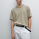 Футболка Massimo Dutti 1413/243/505