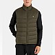 Жилет Lyle&Scott JK1321V Olive