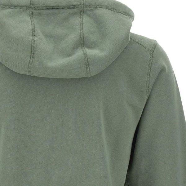Худи Stone Island K1S156100042S0051 V0059.