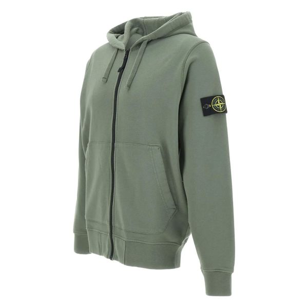 Худи Stone Island K1S156100042S0051 V0059.