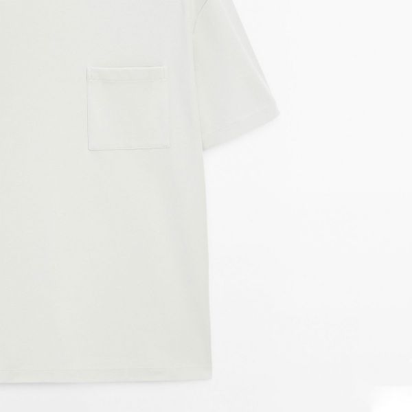 Футболка Massimo Dutti 1407/246/899
