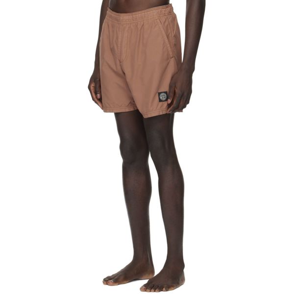 Плавательные шорты Stone Island 8015B0946 V0013.