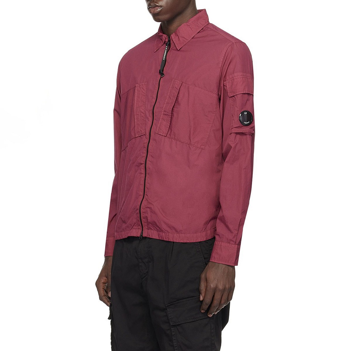 Верхня сорочка CP Company 16CMSH111A 005783G 577