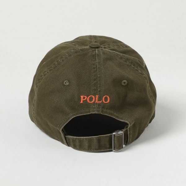 Кепка POLO Ralph Lauren 710667709103.