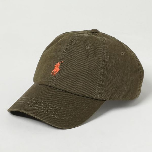 Кепка POLO Ralph Lauren 710667709103.