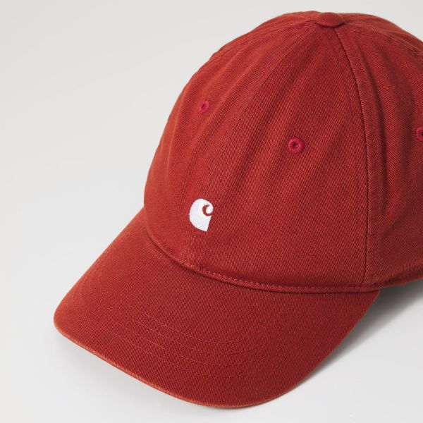 Кепка Carhartt I023750 137.