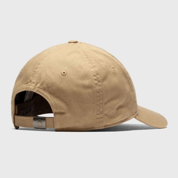 Кепка Carhartt I023750 85.