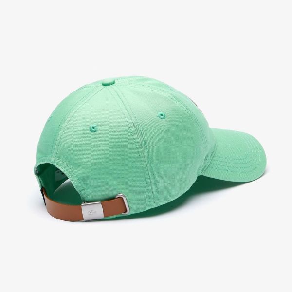 Кепка Lacoste RK4711 TTF.