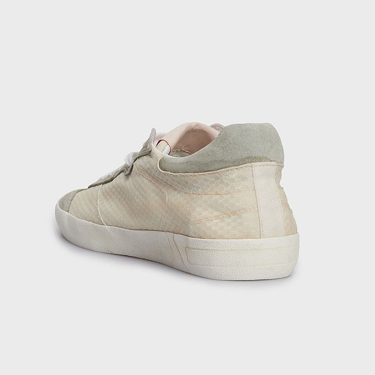 Кеди Diesel S-Leroji Low Antique White