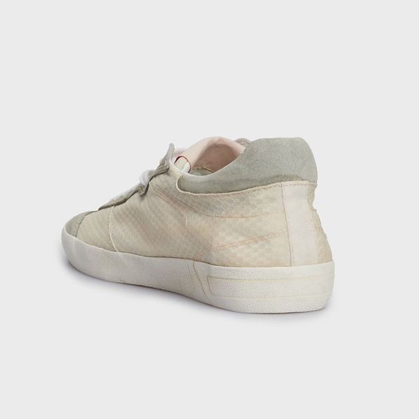 Кеди Diesel S-Leroji Low Antique White.