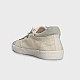 Кеди Diesel S-Leroji Low Antique White