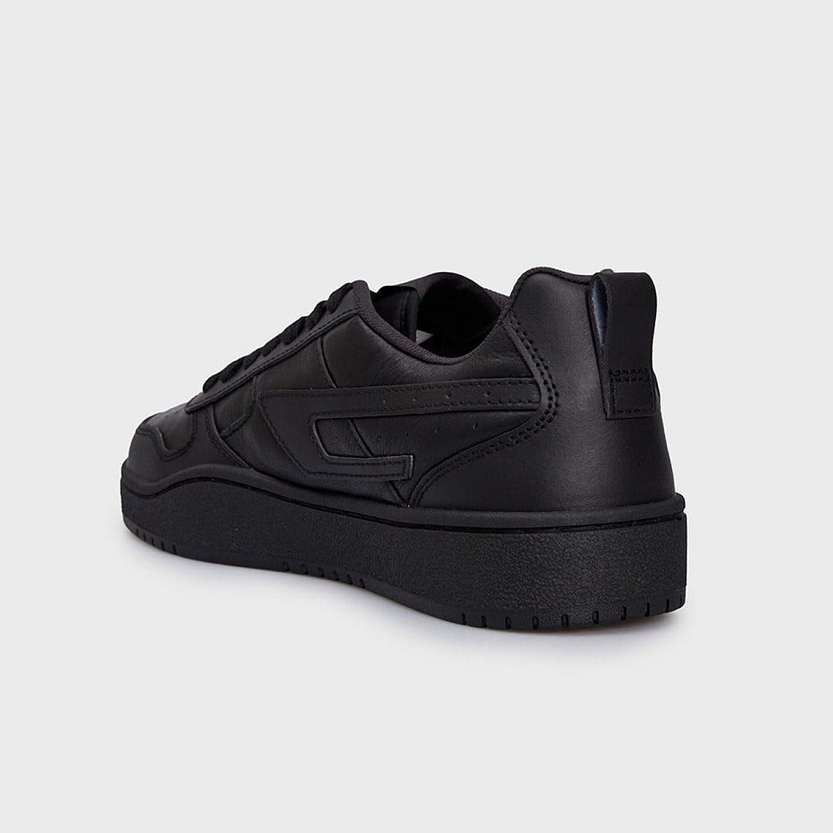 Кеди Diesel S-Ukiyo V2 Low Black