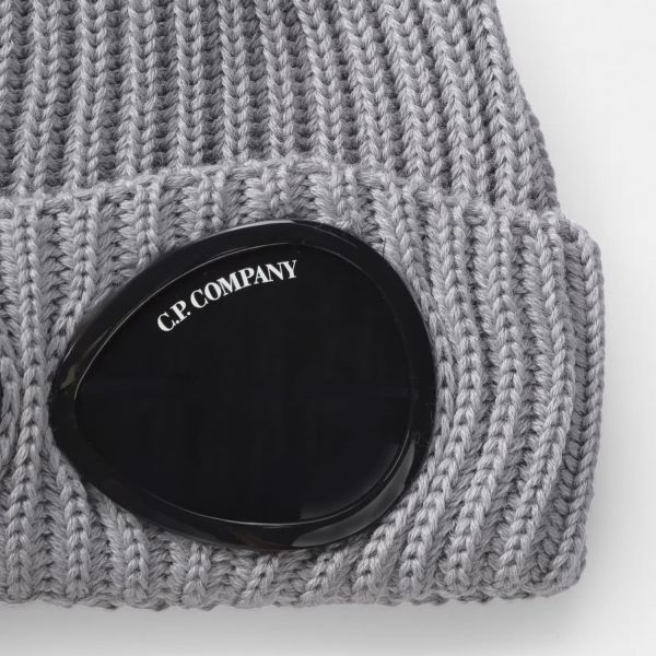 Шапка CP Company 18CMAC122A 005509A M92.