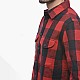 Овершорт Woolrich Oxbow Buffalo Overshirt