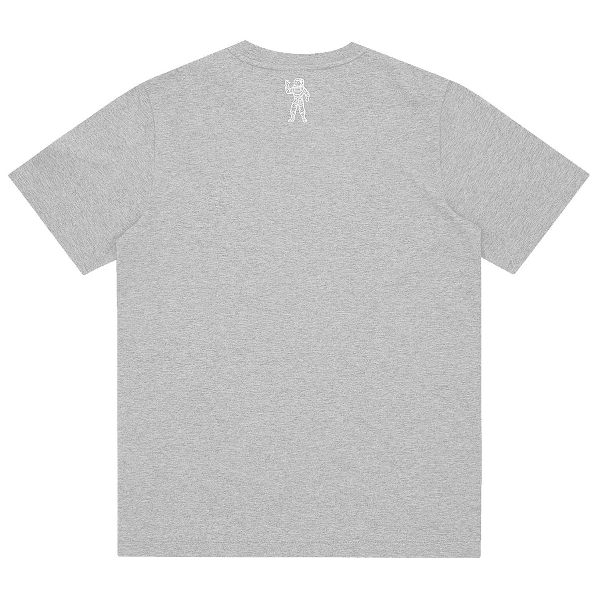 Футболка Billionaire Boys Club Small Arch Logo Heather Grey
