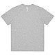 Футболка Billionaire Boys Club Small Arch Logo Heather Grey
