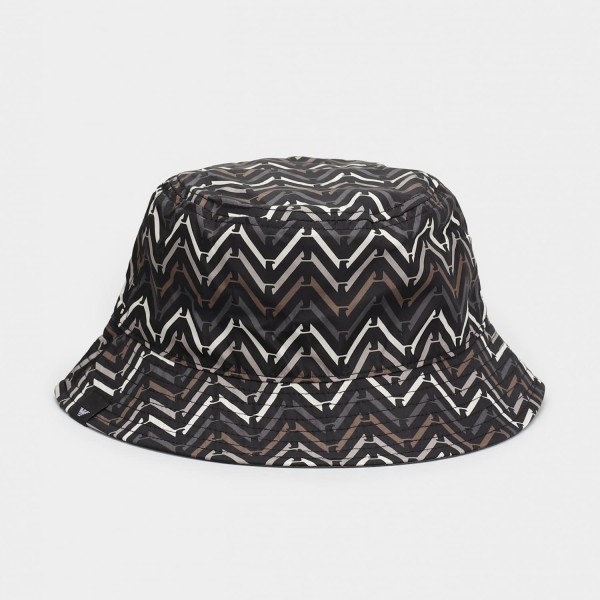 Панама Armani 627296 3R587 00044