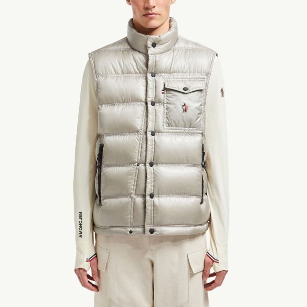 Жилет Moncler Nantu K1 097 1A0021 597X6