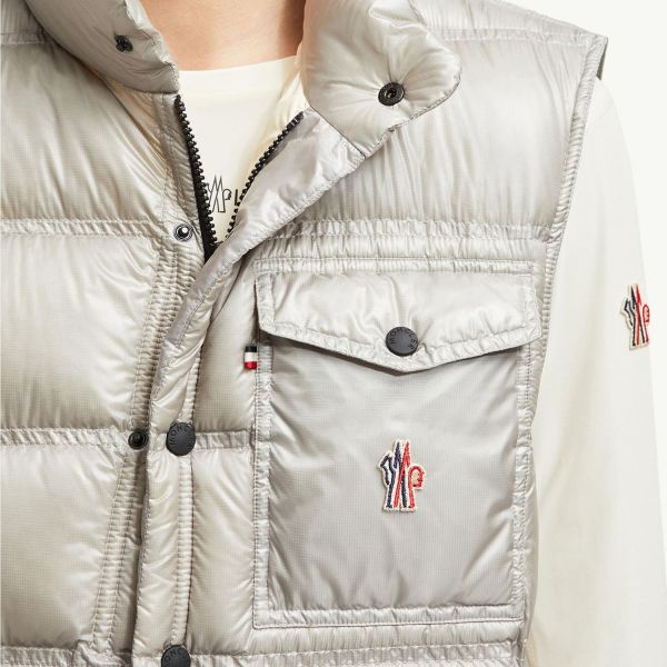 Жилет Moncler Nantu K1 097 1A0021 597X6.