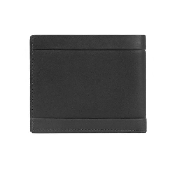 Кошелек Piquadro PU3891FXPR/N