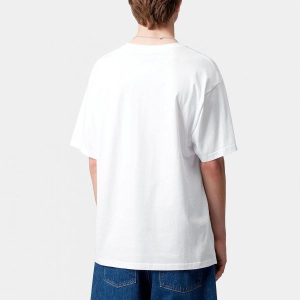 Футболка Carhartt I033000 6.