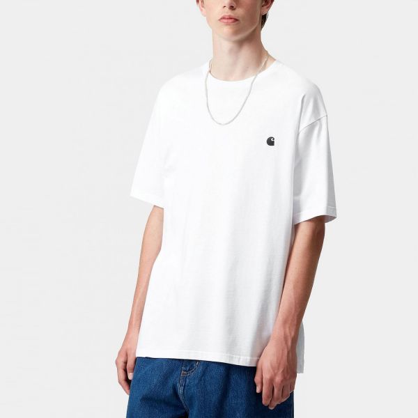 Футболка Carhartt I033000 6.
