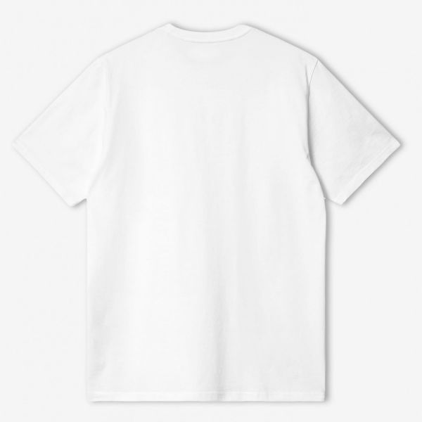 Футболка Carhartt I033000 6