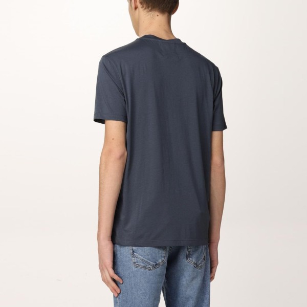 Футболка Armani 8N1TN5 1JPZZ 0930