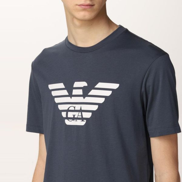 Футболка Armani 8N1TN5 1JPZZ 0930