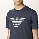 Футболка Armani 8N1TN5 1JPZZ 0930