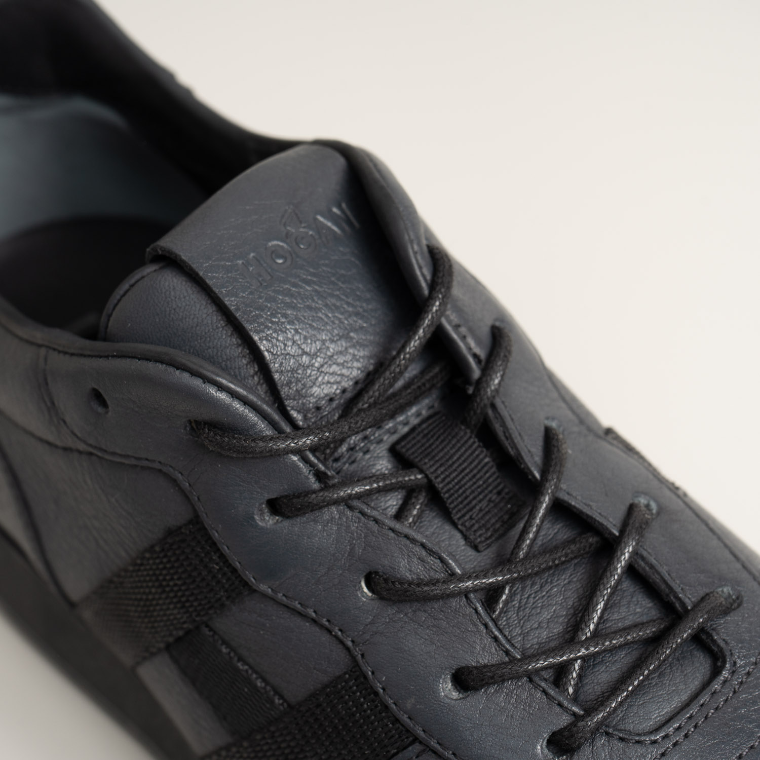 Кросівки Hogan H429 Sneaker H Nastro Q70