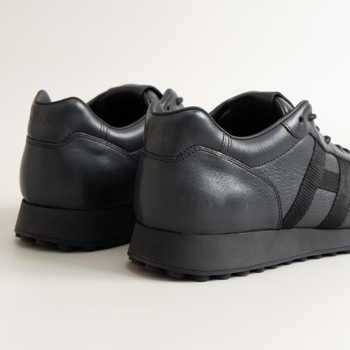 Кросівки Hogan H429 Sneaker H Nastro Q70