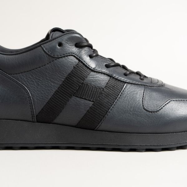 Кроссовки Hogan H429 Sneaker H Nastro Q70