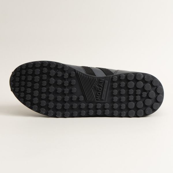 Кросівки Hogan H429 Sneaker H Nastro Q70.