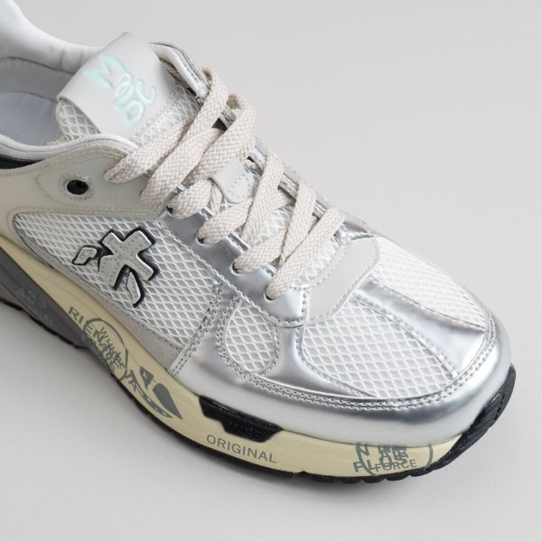 Кросівки Premiata Mased 7402.