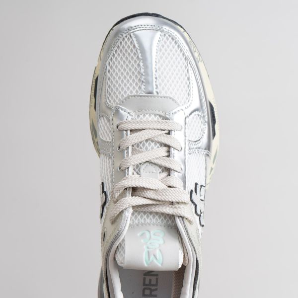 Кросівки Premiata Mased 7402.