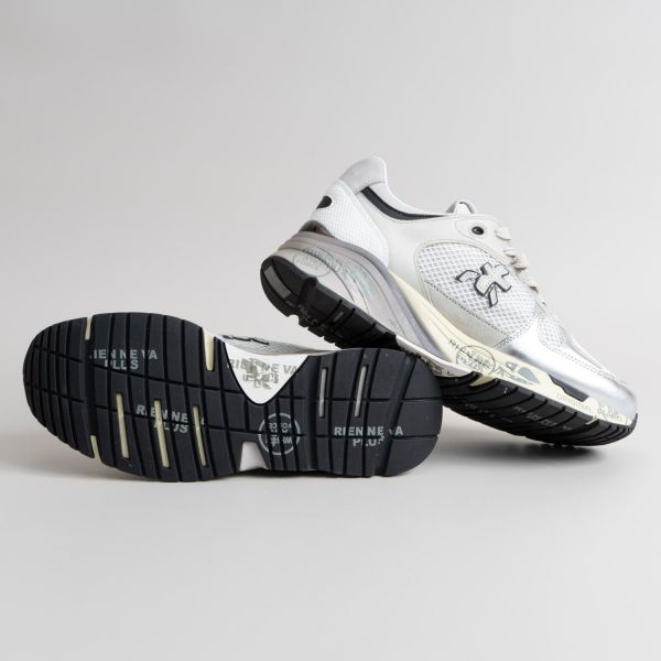 Кросівки Premiata Mased 7402.