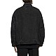 Куртка Off White Garmdyed Canv Over JKT Black No Color