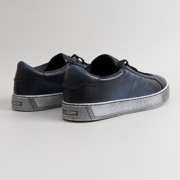 Кеди Santoni MBGL20850SPORGOOU60. Кеди Santoni MBGL20850SPORGOOU60.